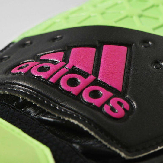 adidas Ace Training Голмански ръкавици за Възрастни Зелени