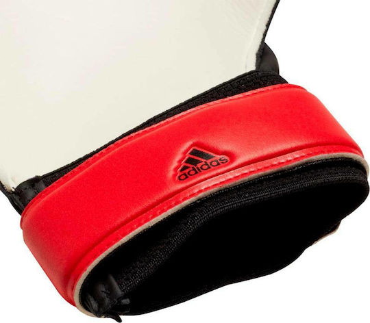 adidas Predator 20 Training Adults & Kids Goalkeeper Gloves Red