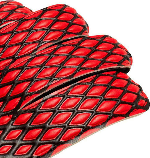 adidas Predator 20 Training Adults & Kids Goalkeeper Gloves Red