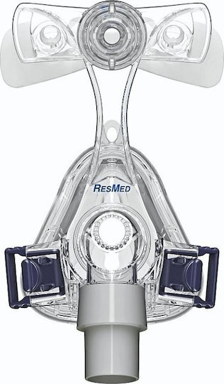 ResMed Mirage Micro Ρινική Μάσκα για Συσκευή CPAP 16352