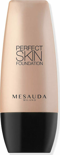 Mesauda Milano Perfect Skin Foundation 30ml