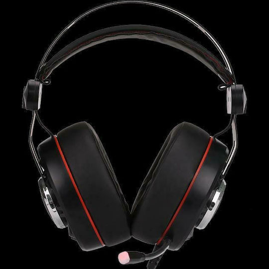 Xtrike Me GH-913 Over Ear Gaming Headset with Connection 2x3.5mm / USB