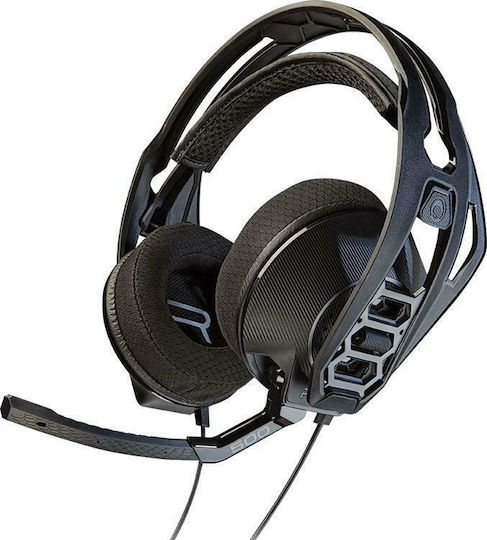 Plantronics RIG 500 PRO HC Over Ear Gaming Headset με σύνδεση 3.5mm