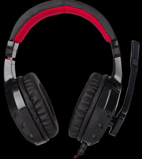 Marvo H8329 Over Ear Gaming Headset με σύνδεση 2x3.5mm