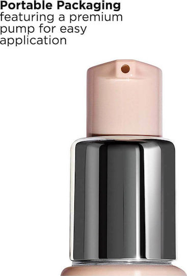 Revlon Photoready Candid Anti-Pollution Foundation Mov/alb 22ml