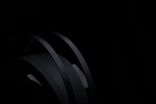 Zeroground Okimo Over Ear Gaming Headset με σύνδεση USB