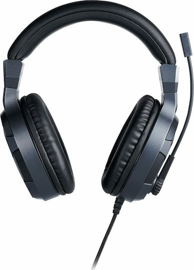Bigben Interactive Interactive V3.0 Over Ear Gaming Headset with Connection 3.5mm