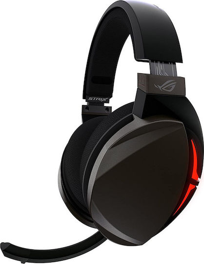 Asus ROG Strix Fusion 300 Over Ear Gaming Headset with Connection 3.5mm / USB