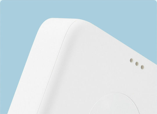 Xiaomi Mi Monitor 2 Ψηφιακό Θερμόμετρo & Υγρασιόμετρo για Χρήση σε Εσωτερικό Χώρο