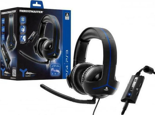 Thrustmaster Y-300P Over Ear Gaming Headset (USB)