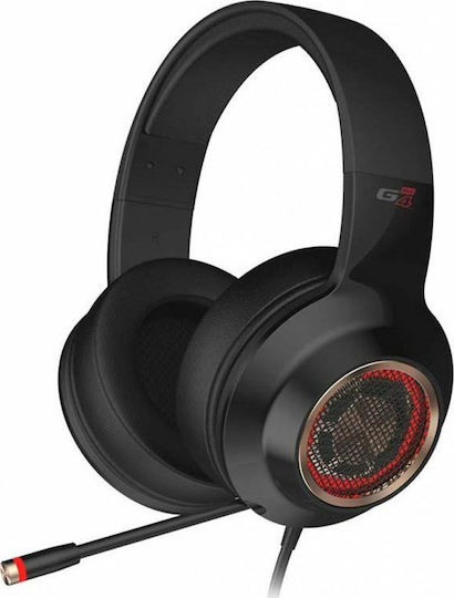 Edifier G4 Pro Über Ohr Gaming-Headset mit USB-Konnektivität