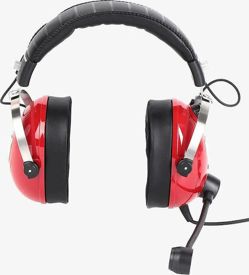 Thrustmaster Scuderia Ferrari Edition Over Ear Gaming