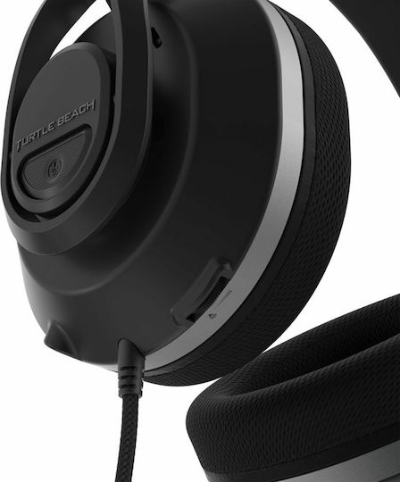 Turtle Beach Recon 500 Over Ear Gaming Headset with Connection 3.5mm