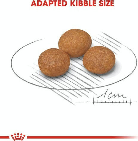 Royal Canin X-Small 1.5kg Hrană Uscată pentru Câini Adulți de Rase Mici cu Pui