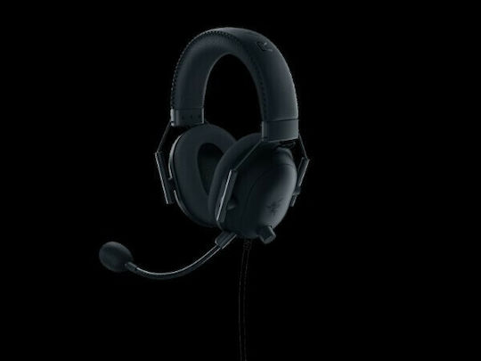 Razer BlackShark v2 Pro Wireless Over Ear Gaming Headset with Connection USB