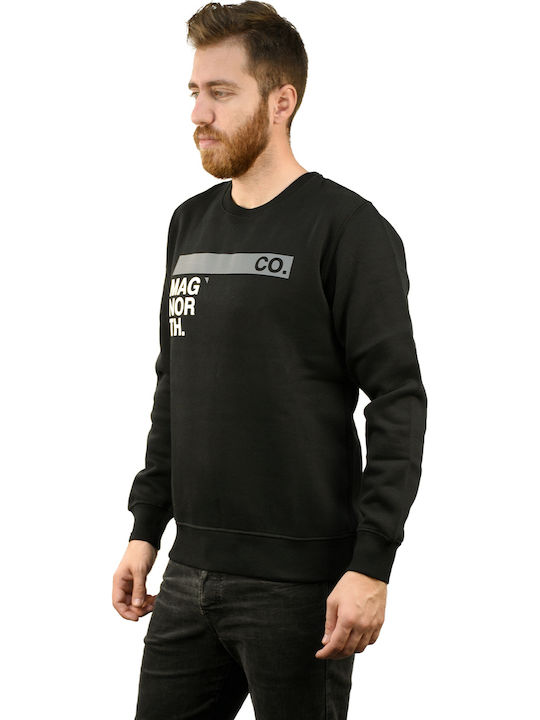 Sweatshirt Black