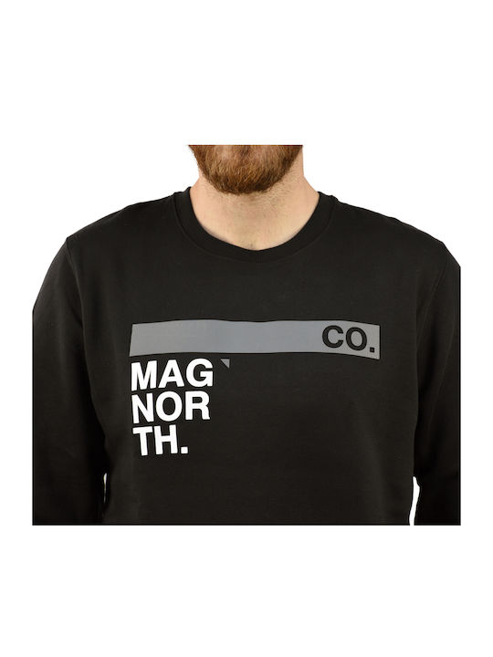 Sweatshirt Black