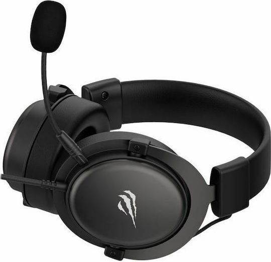 Havit H2015D Over Ear Gaming Headset με σύνδεση 3.5mm