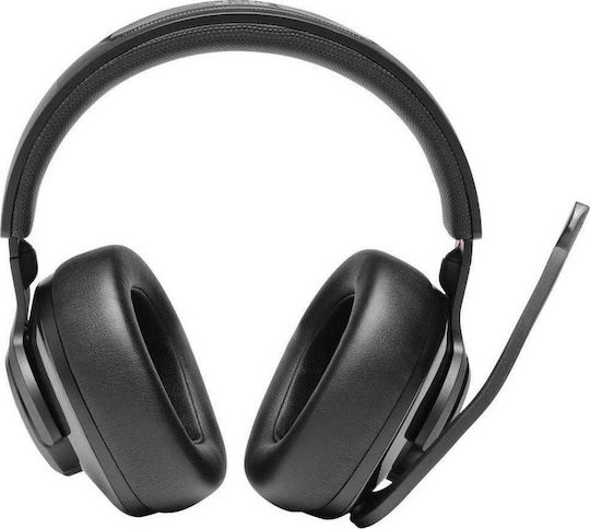 JBL Quantum 400 Over Ear Gaming Headset with Connection 3.5mm