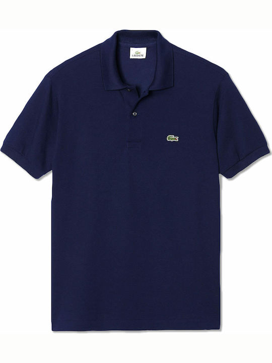 Lacoste Polo T-shirt Navy