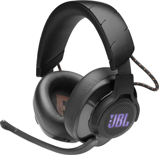 JBL Quantum 600 Căști Gaming Wireless Over Ear Cu Conectivitate USB / 3,5 mm