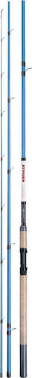 Robinson Stinger Match Риболовен прът за Английски 4.20м 10-25гр