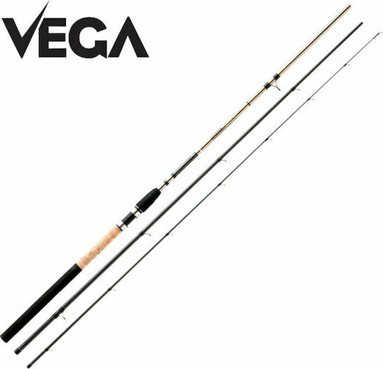 Vega Native Match Fishing Rod for Match Fishing 4.20m 10-30gr