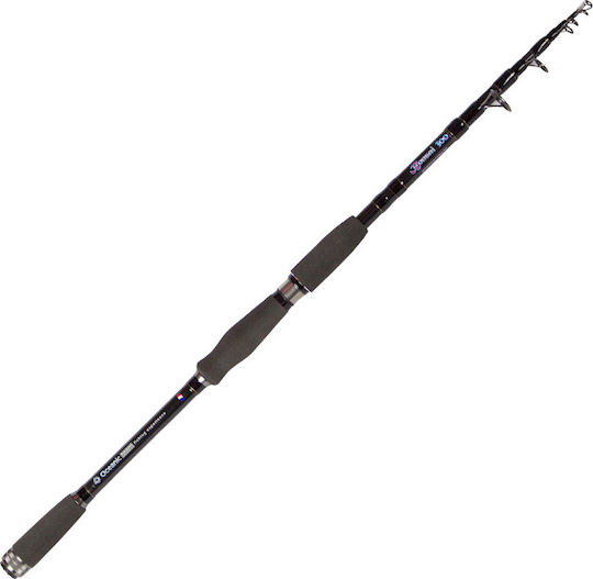 Oceanic Bonsai Fishing Rod for Spinning / Surf Casting 3m 40-80gr