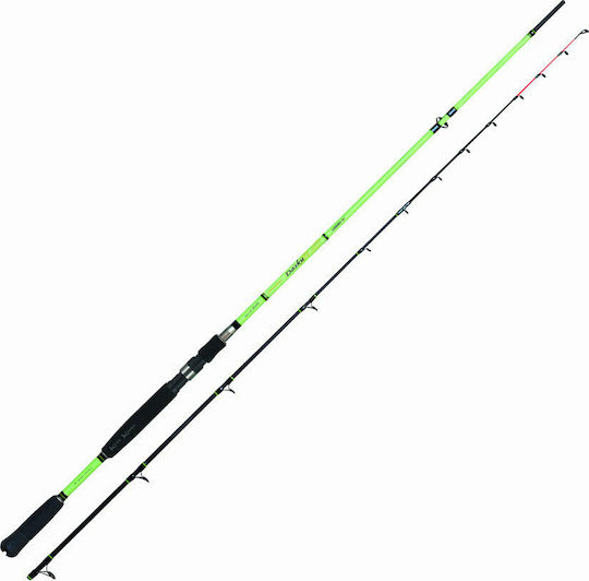 Colmic Kita Karei Dasku Καλάμι Ψαρέματος για Tai Rubber / Jigging 2.20m 150gr