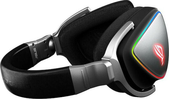 Asus ROG Delta Over Ear Gaming Headset με σύνδεση USB