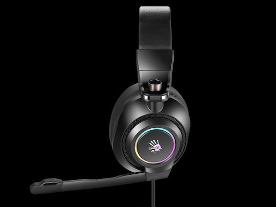 A4Tech Bloody G580 Over Ear Gaming Headset με σύνδεση USB