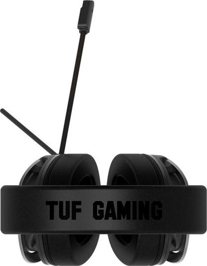 Asus TUF H3 Über Ohr Gaming-Headset mit Verbindung 3,5mm Schwarz