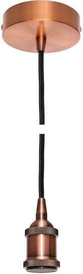 VK Lighting Висящо осветително тяло Меден VK Lighting Висящо осветително тяло Меден
