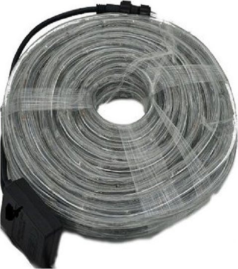 93-1415 Christmas Light Tube RGB 220V Programmable 10m IP44 Outdoor