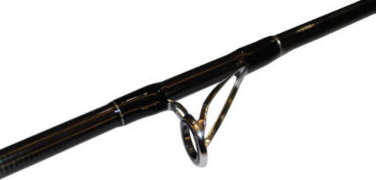 Oceanic Spider II Καλάμι Ψαρέματος για Spinning / Eging 2.70m 10-50gr