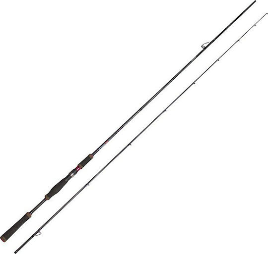 Oceanic Spider II Καλάμι Ψαρέματος για Spinning / Eging 2.70m 10-50gr