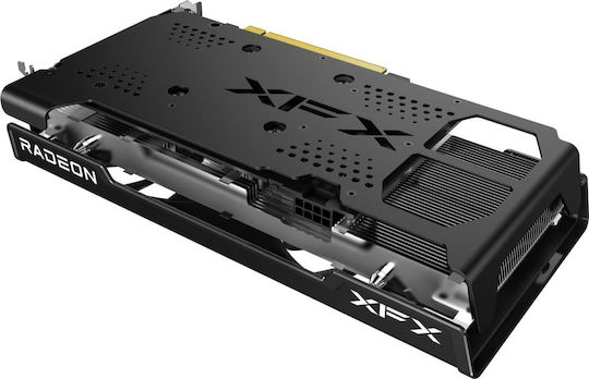 XFX Radeon RX 6600 8GB GDDR6 Speedster SWFT 210 Κάρτα Γραφικών