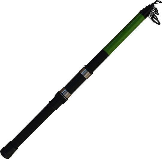 Sim Engineering Fish Hunter Tele 100 Καλάμι Ψαρέματος για Casting 2.70m 50-100gr
