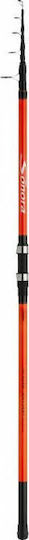 Shimano Sonora TE Surf Fishing Rod for Surf Casting 4.20m 200gr