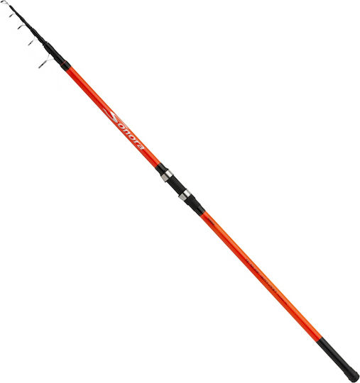 Shimano Sonora TE Surf Fishing Rod for Surf Casting 4.20m 200gr