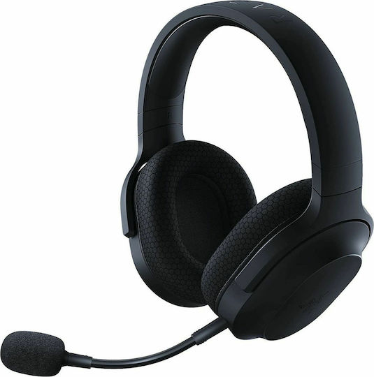 Razer Barracuda X (2021) Ασύρματο Over Ear Gaming Headset με σύνδεση 3.5mm / USB