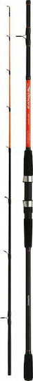 Shimano Sonora Boat Quiver Fishing Rod for Vertical Fishing / Trolling 1.50m 50-150gr