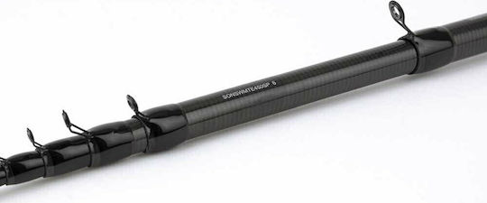 Shimano Sonora SW Match TE Fishing Rod for Match Fishing 4.20m 20gr