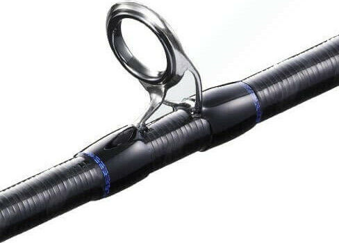 Shimano Game Type Slow Jig Fishing Rod for Slow Jigging 1.98m 200gr