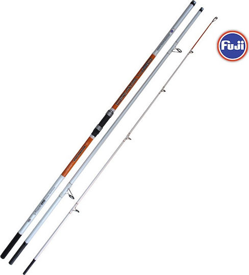 Oceanic Orata Fishing Rod for Surf Casting 4.20m 100-250gr