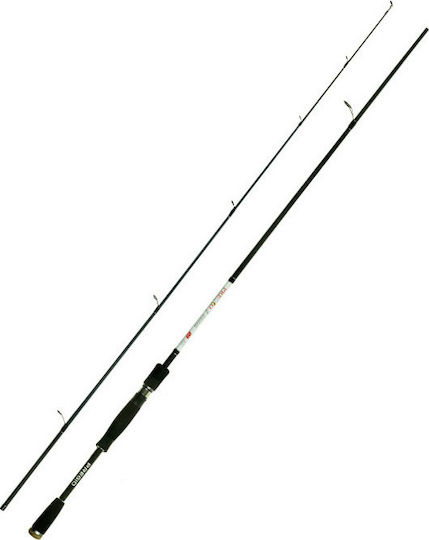 Pregio Eging SX Καλάμι Ψαρέματος για Eging 2.40m 8.3-24gr