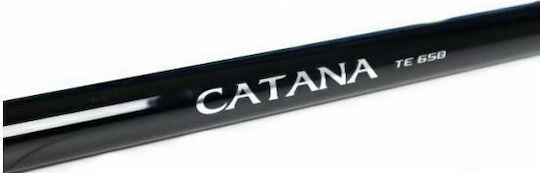 Shimano Catana Static Bait Καλάμι Ψαρέματος για Απίκο 6.50m