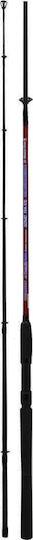 Oceanic Sonic BL Fishing Rod for Vertical Fishing / Trolling 1.80m