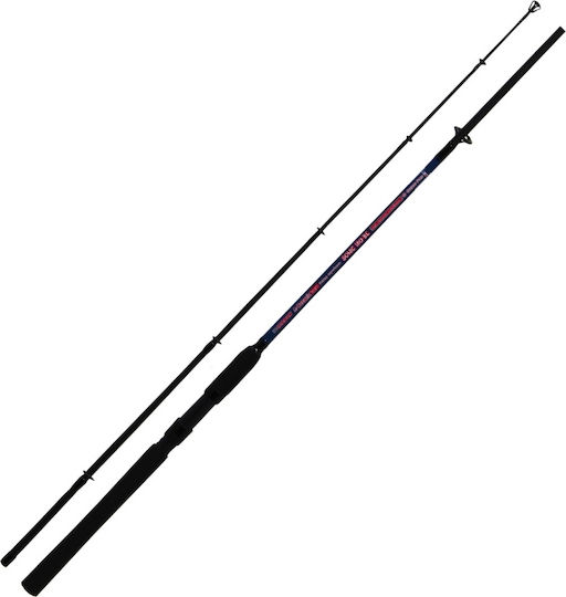 Oceanic Sonic BL Fishing Rod for Vertical Fishing / Trolling 1.80m