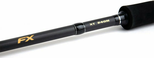 Shimano FX XT Fishing Rod for Spinning 2.10m 7-21gr